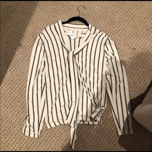 Ann Taylor Blouse